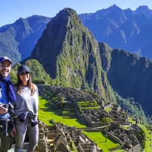 Full Day Machu Picchu