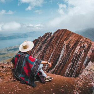 Montaña Palcoyo Full Day