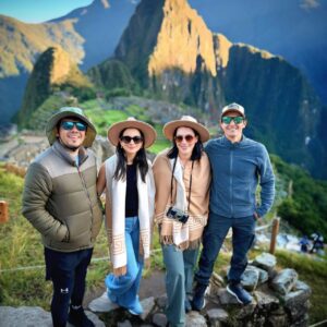 Programa 7 días Lima, Ica y Cusco
