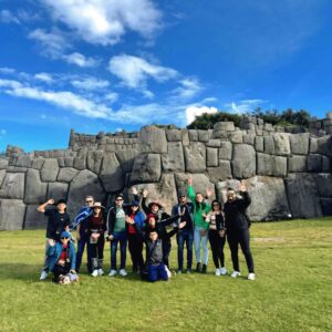 Cusco Clasico 6 días/5n