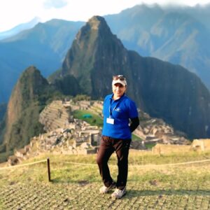 City Tour Cusco