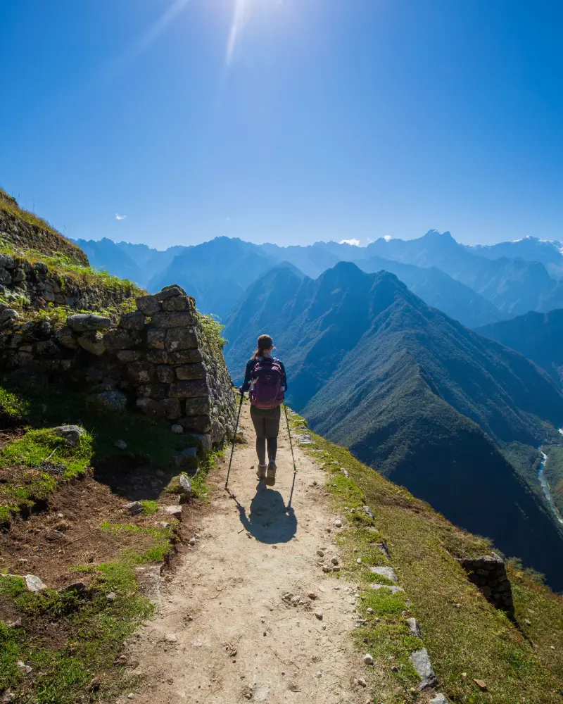 Camino Inca machupicchu ruta (1)
