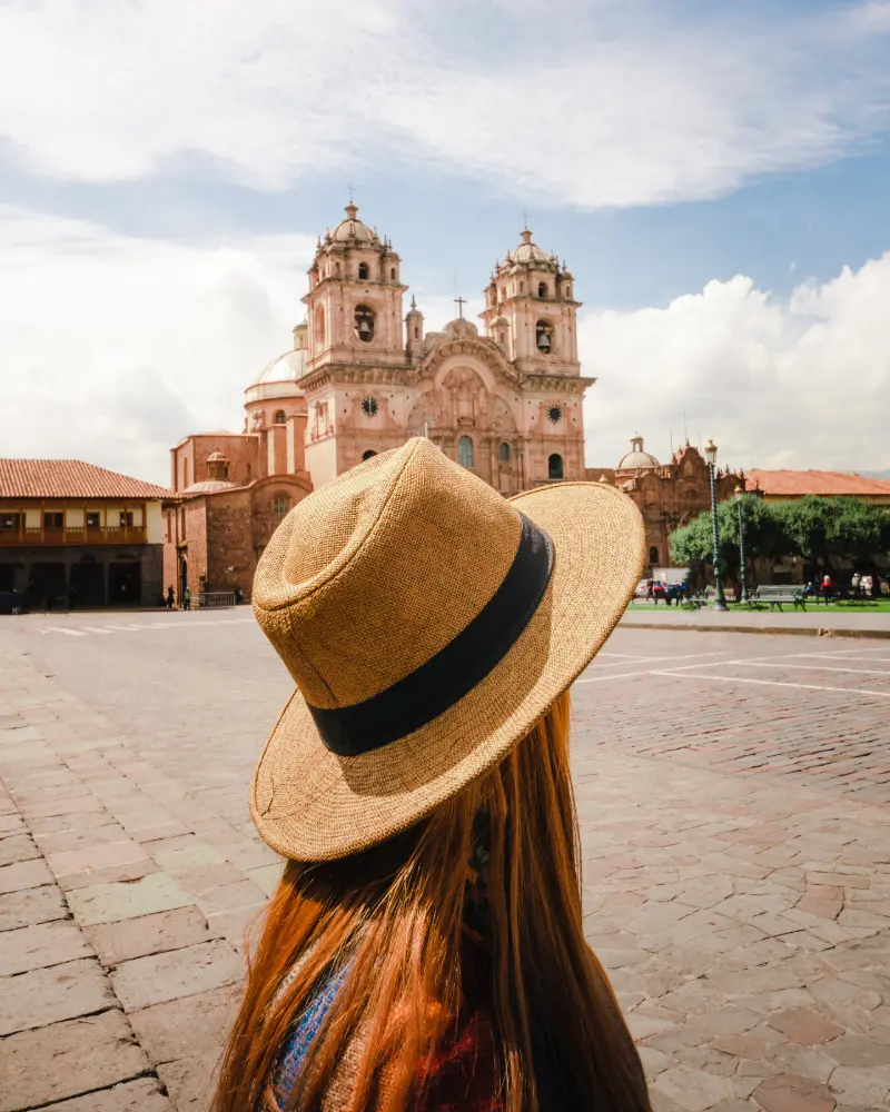 city tour cusco panorámico