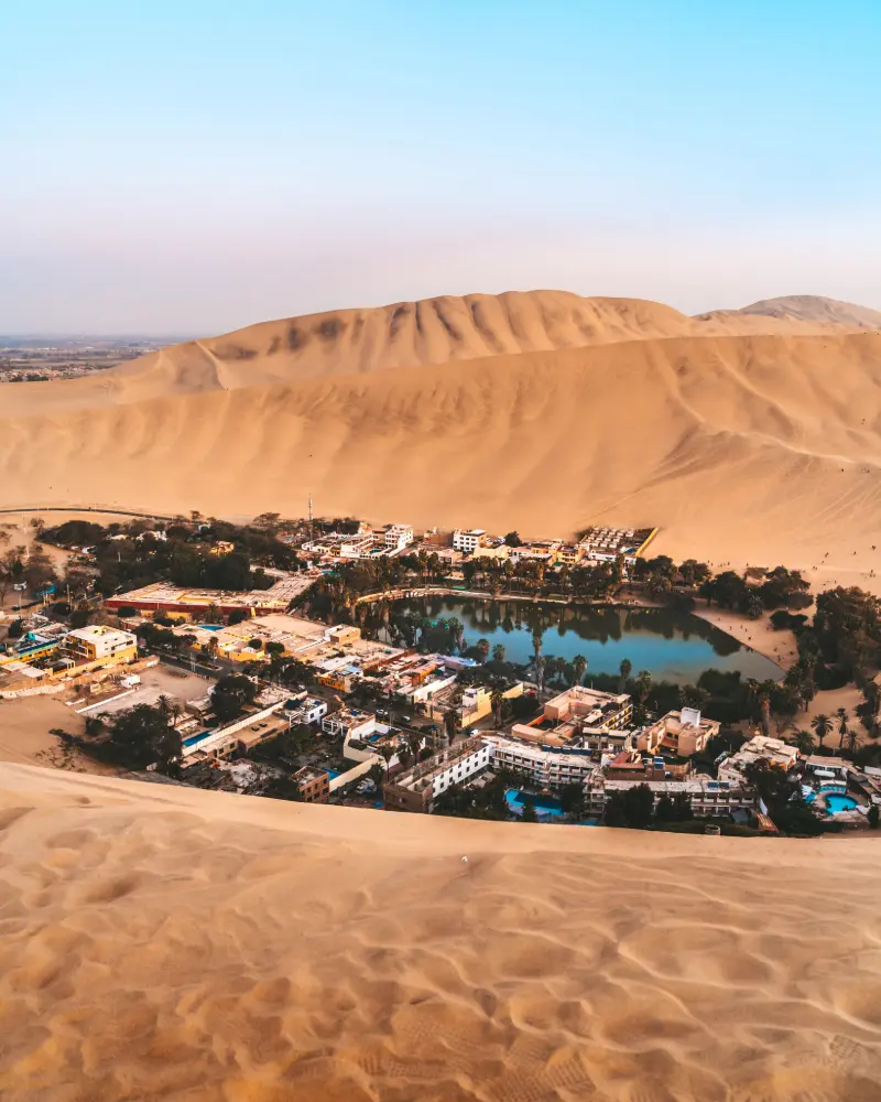 Huacachina (7)