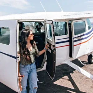 Huacachina y Nasca 2D/1N