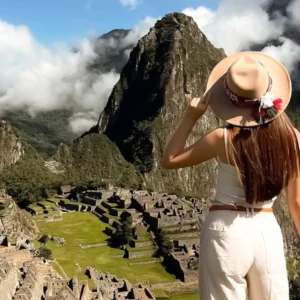 Full Day Machu Picchu