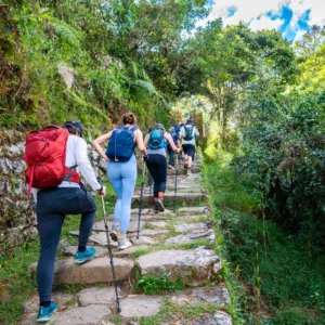 Camino Inca 4 días