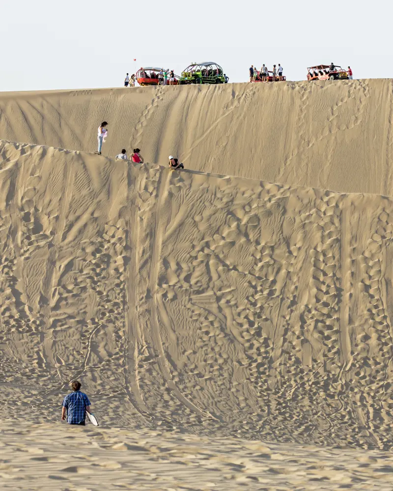 Sandboard y Sandsky Pro en Huacachina (4)