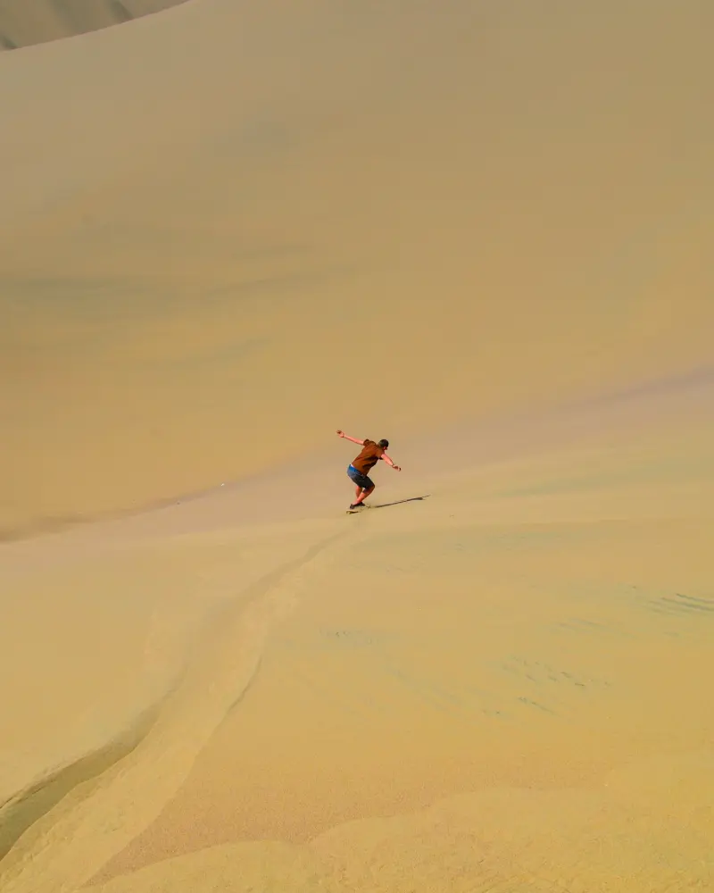 Sandboard y Sandsky Pro en Huacachina (5)