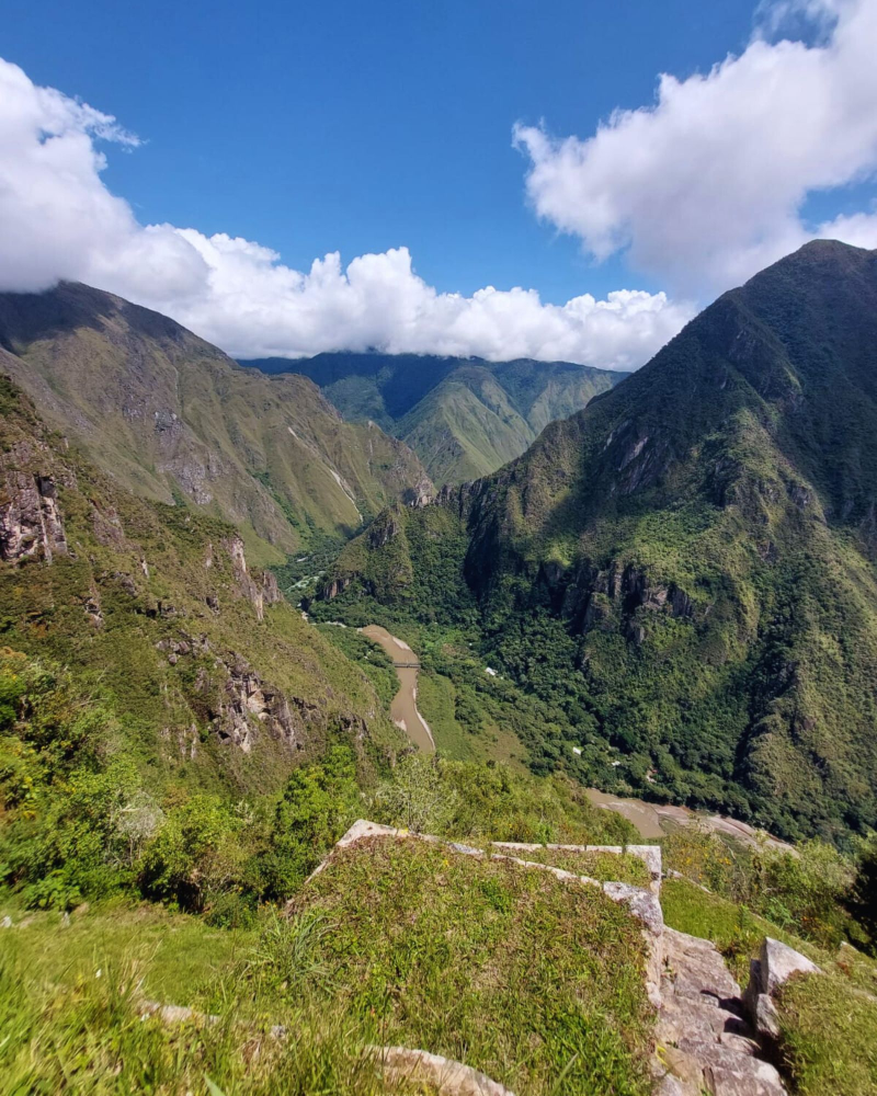 TOUR MACHU PICCHU MANDALAS 4