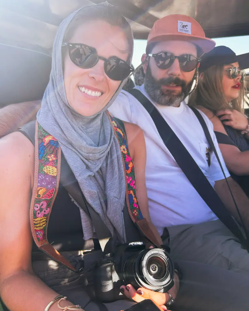 Tour a viñedos (2)
