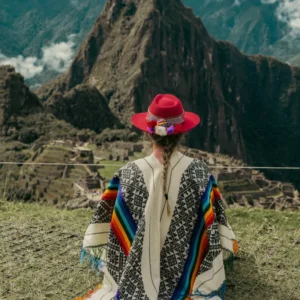 Lima, Huacachina y la Tierra Sagrada de los Incas en 9 días