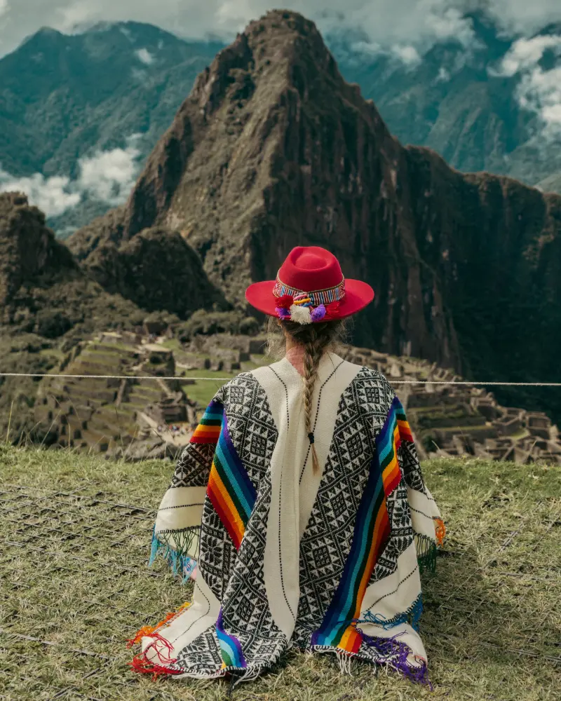 Tour por machupicchu