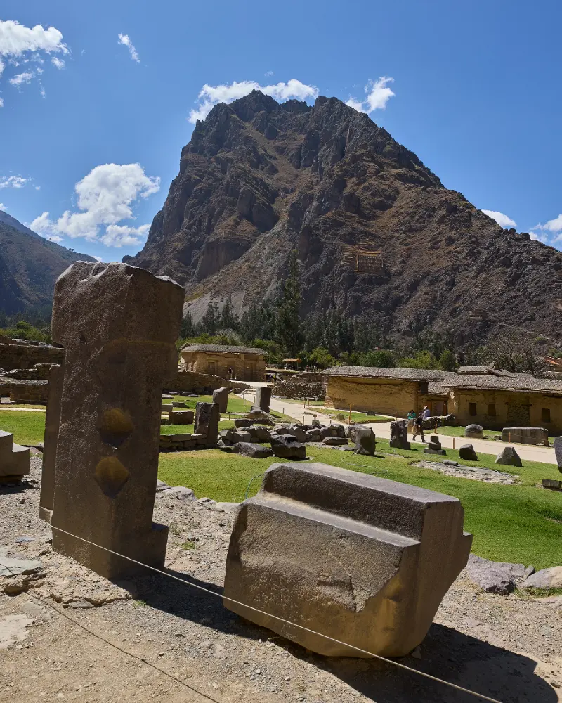 Tour valle sagrado