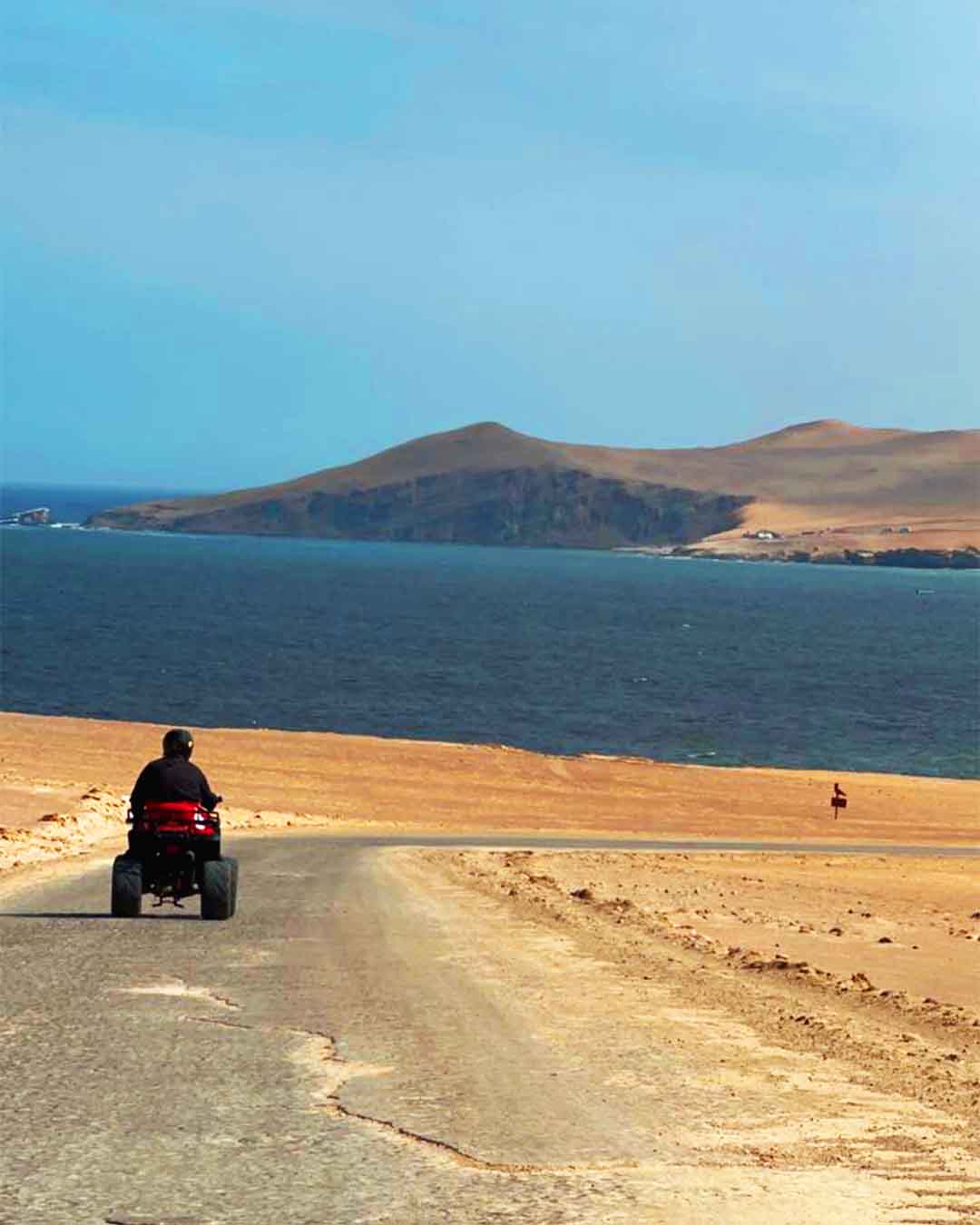 buggyes en paracas 1