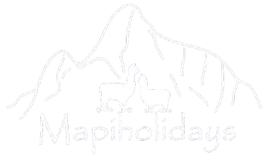 Mapi Holidays logo