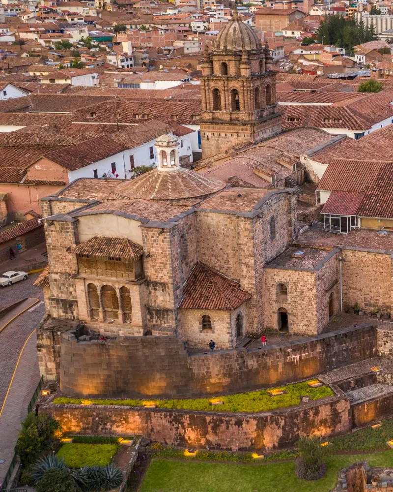 city tour cusco panorámico