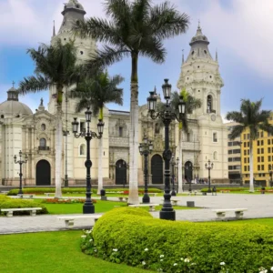 Descubre Lima en un Día (Tour privado)