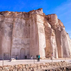 Ruta del Sillar y caminata en Culebrillas