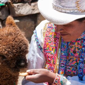 Valle Sagrado Vivencial