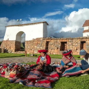 Cusco Ancestral 6D/5N
