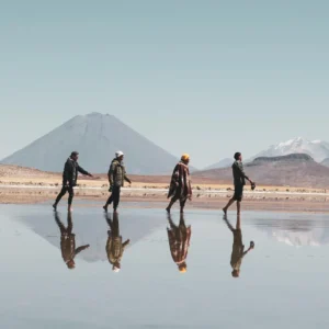 Reserva Nacional de Salinas y Aguada Blanca