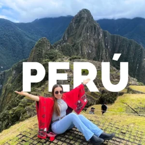 Perú 16D 15N