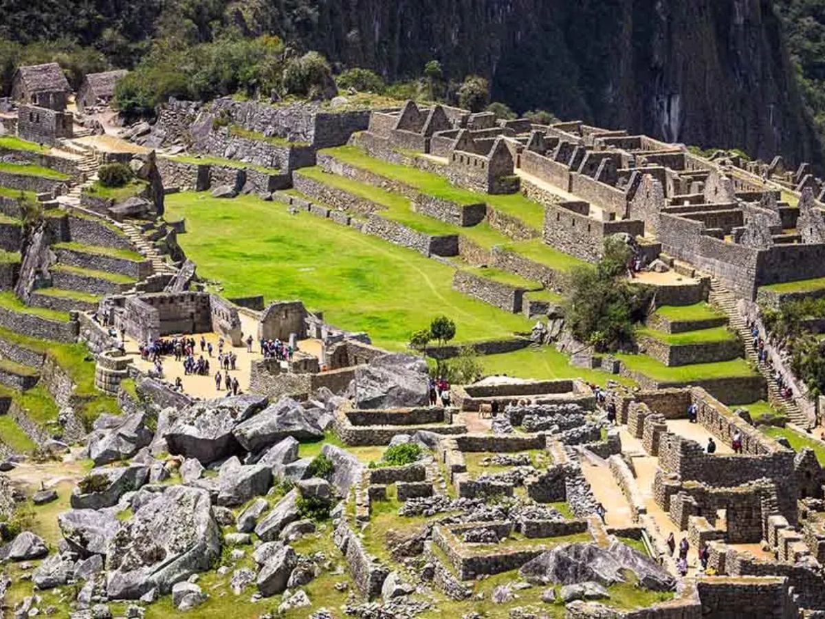 aventura machu picchu