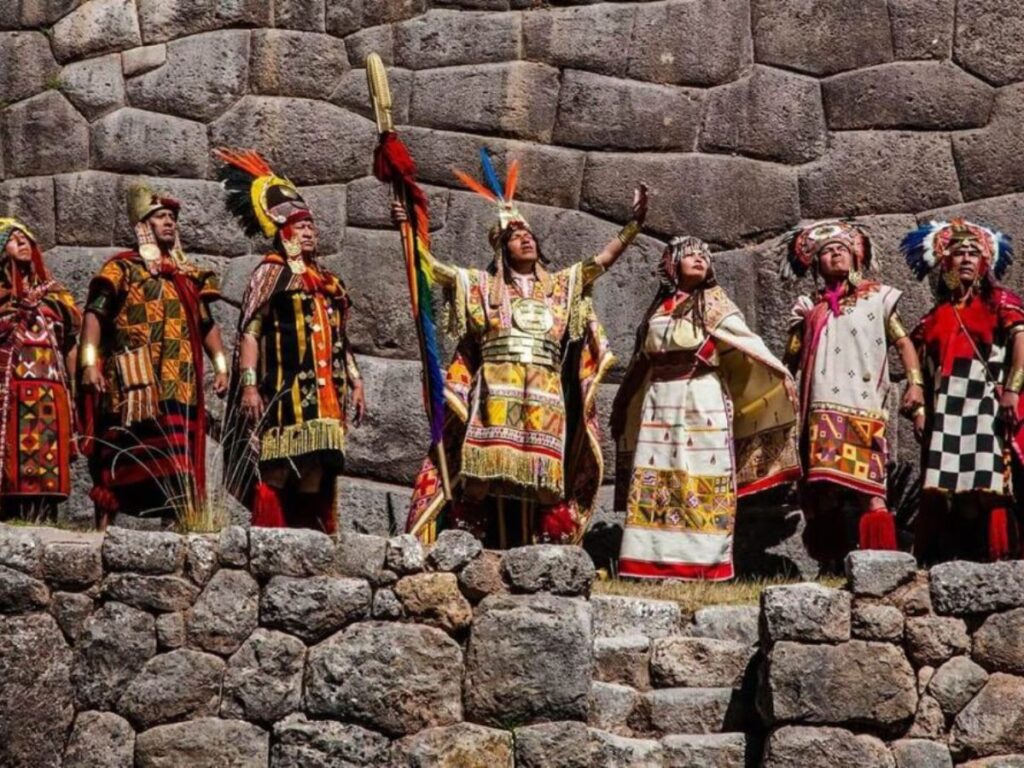 cultura inca