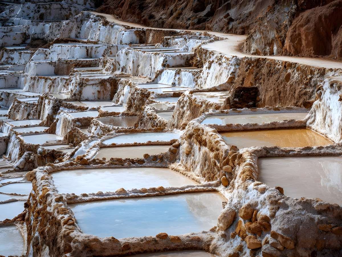 DÍA 4: MARAS MORAY