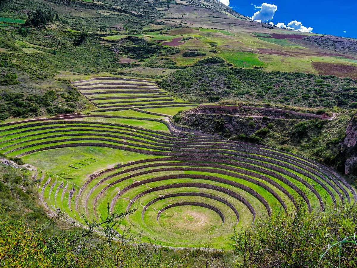 DÍA 4: MARAS MORAY