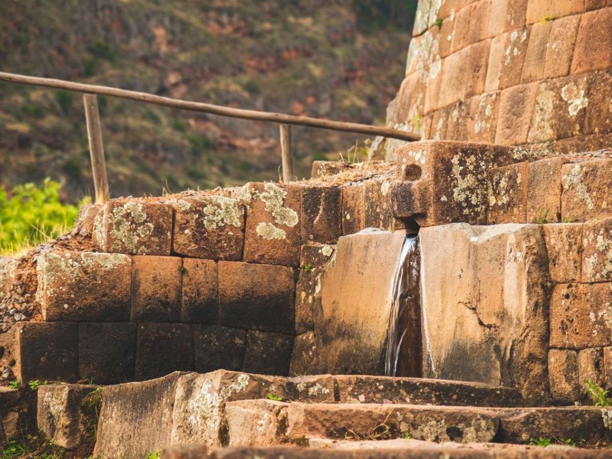 DÍA 2: VALLE SAGRADO DE LOS INCAS