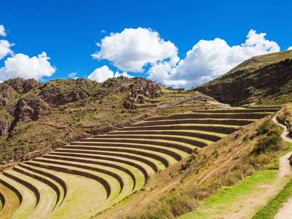 DÍA 3: VALLE SAGRADO DE LOS INCAS