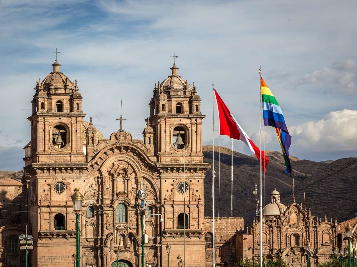 Días 7 y 8: Días Libres para Disfrutar Cusco a tu propio Ritmo