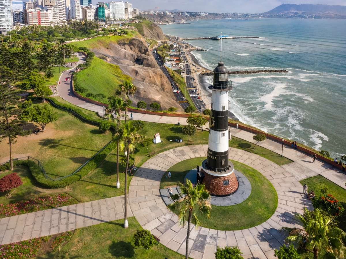 Día 1: Bienvenido a Lima, la Capital Gastronómica