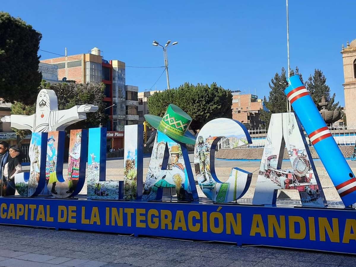 Día 11: Traslado al Aeropuerto de Juliaca y Fin del Viaje