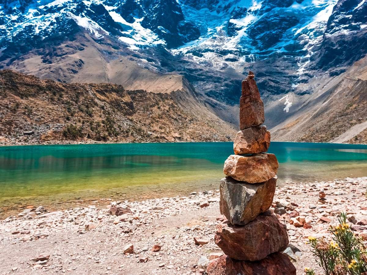 Día 7: Trekking de Alta Montaña a la Laguna Humantay