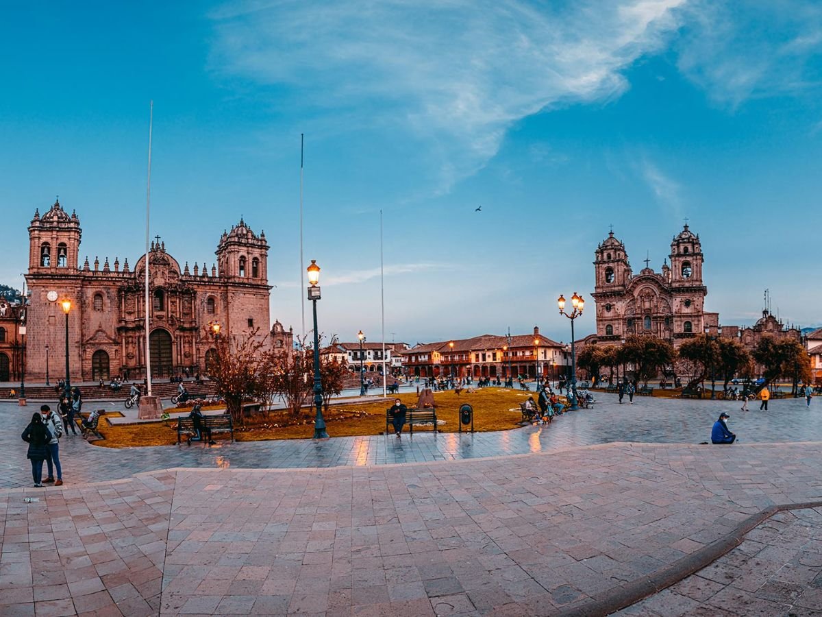clima en cusco