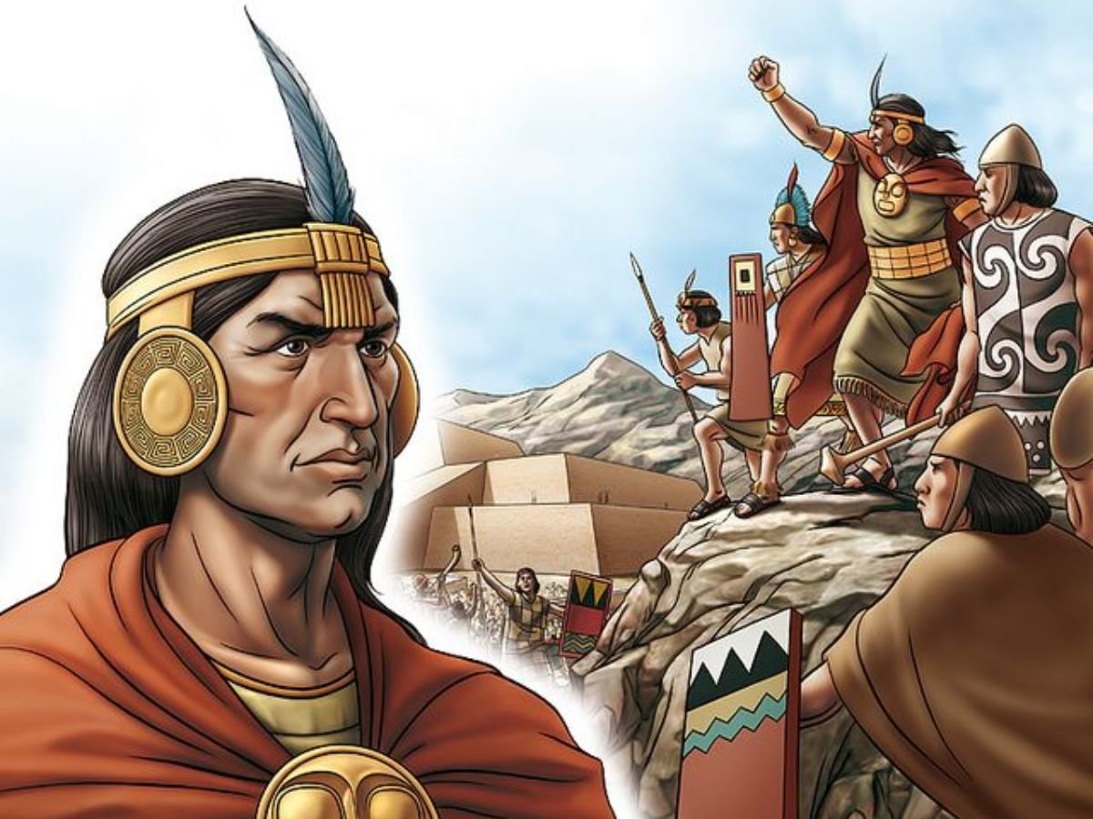 cultura inca