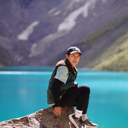 Humantay laguna peru (2)