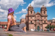 cusco tour 3