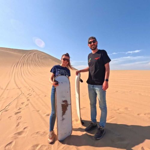 full day paracas (2)
