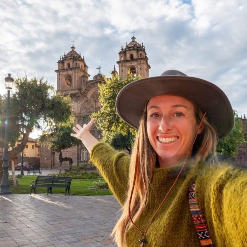 tours en peru cusco