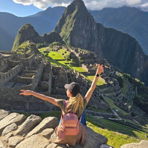 machu picchu peru tour oferta