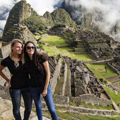 machu picchu tour peru