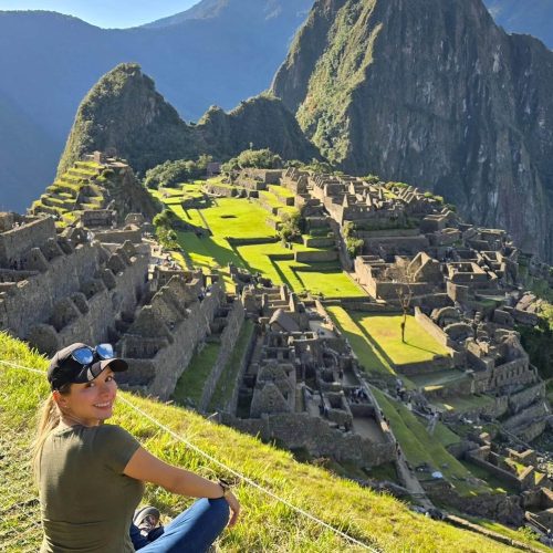 oferta a machu picchu