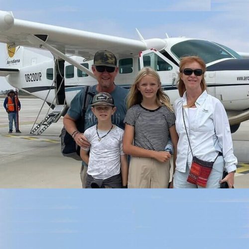 sobrevuelo nasca