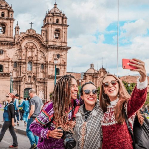 tour cusco