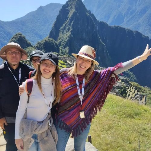 tour machu picchu